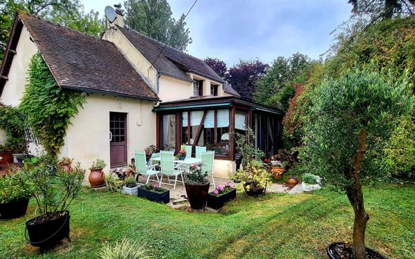 Maison à vendre    3 pièces • 109 m2 Argentan