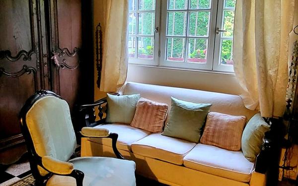 Maison à vendre    3 pièces • 109 m2 Argentan