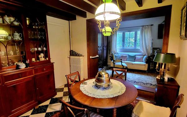 Maison à vendre    3 pièces • 109 m2 Argentan