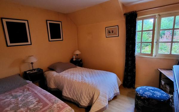 Maison à vendre    3 pièces • 109 m2 Argentan