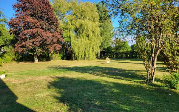 Maison à vendre    3 pièces • 109 m2 Argentan