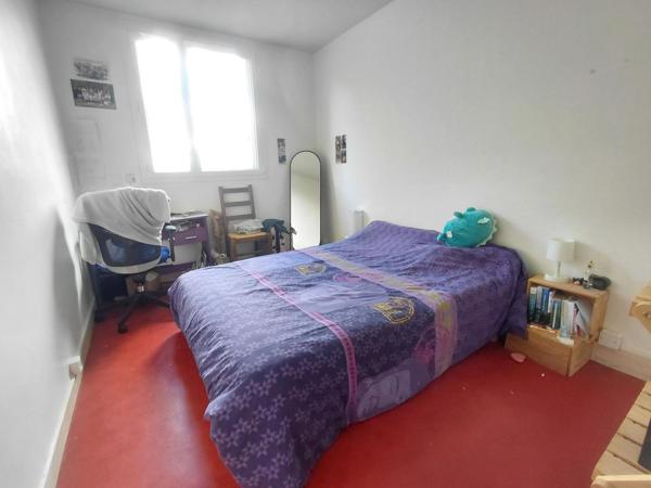 Appartement à ALENCON, 61000 - 4 pièces 63m²