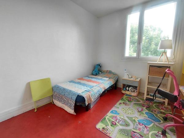 Appartement à ALENCON, 61000 - 4 pièces 63m²