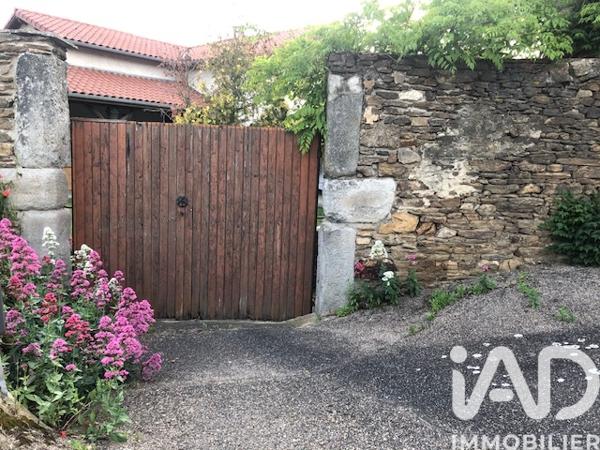 Maison à vendre 7 pièces 150 m² Farnay