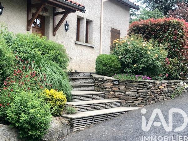Maison à vendre 7 pièces 150 m² Farnay