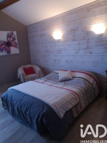 Maison à vendre 7 pièces 150 m² Farnay