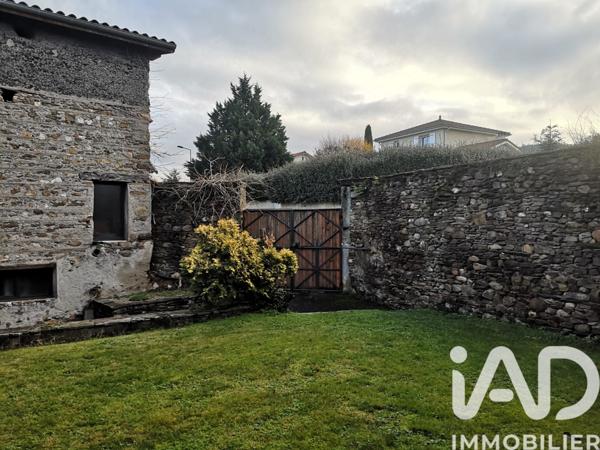 Maison à vendre 7 pièces 150 m² Farnay