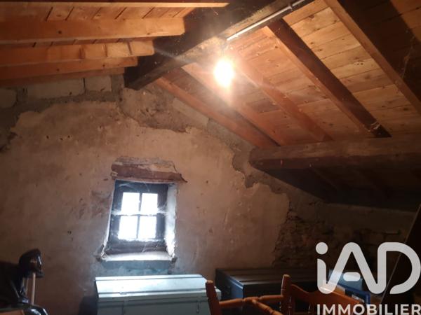 Maison à vendre 7 pièces 150 m² Farnay