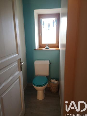 Maison à vendre 7 pièces 150 m² Farnay