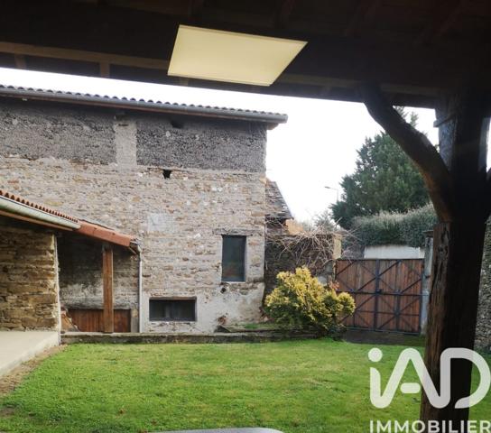 Maison à vendre 7 pièces 150 m² Farnay