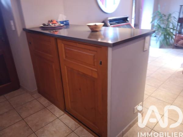 Maison à vendre 7 pièces 150 m² Farnay