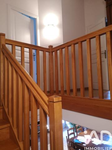 Maison à vendre 7 pièces 150 m² Farnay