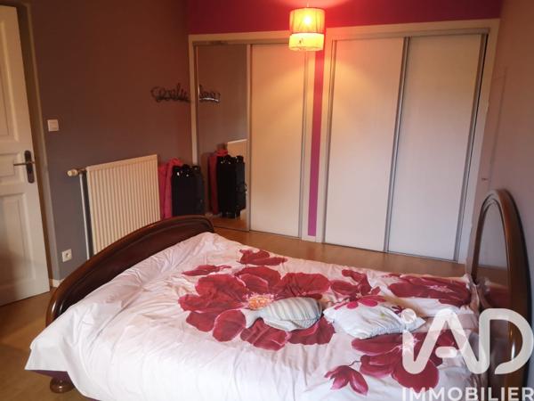 Maison à vendre 7 pièces 150 m² Farnay