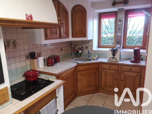 Maison à vendre 7 pièces 150 m² Farnay