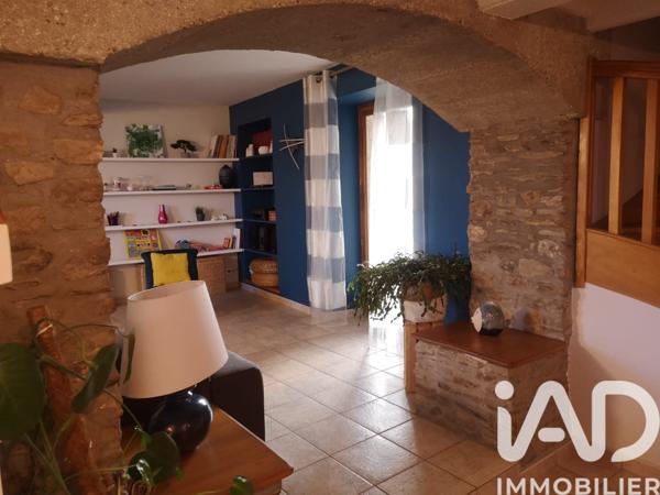 Maison à vendre 7 pièces 150 m² Farnay