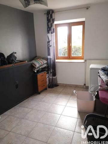 Maison à vendre 7 pièces 150 m² Farnay