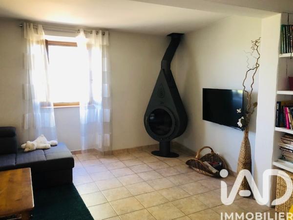 Maison à vendre 7 pièces 150 m² Farnay