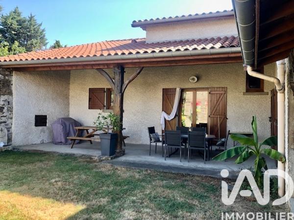 Maison à vendre 7 pièces 150 m² Farnay