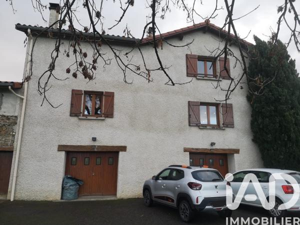 Maison à vendre 7 pièces 150 m² Farnay
