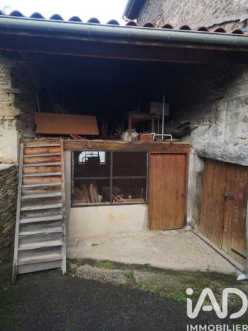 Maison à vendre 7 pièces 150 m² Farnay