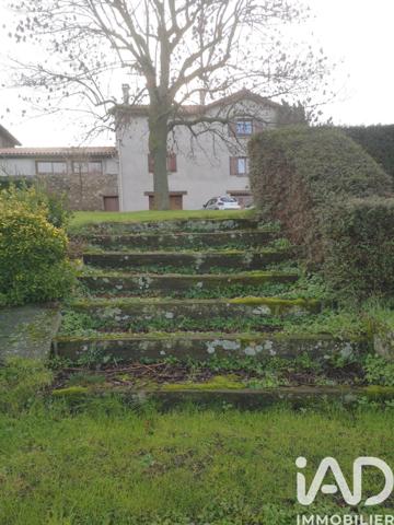 Maison à vendre 7 pièces 150 m² Farnay