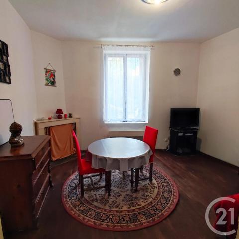 Maison à vendre  5 pièces - 130 m2 LYON - 69003