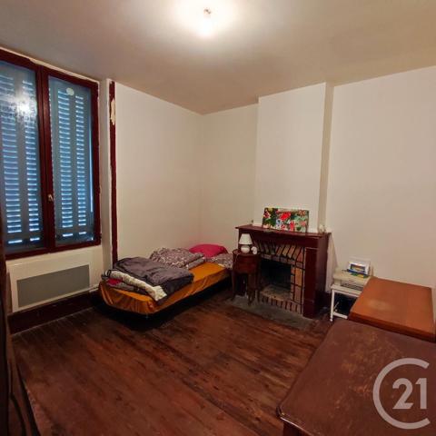 Maison à vendre  5 pièces - 130 m2 LYON - 69003