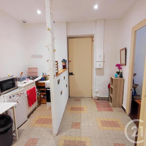 Maison à vendre  5 pièces - 130 m2 LYON - 69003