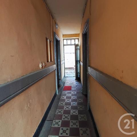 Maison à vendre  5 pièces - 130 m2 LYON - 69003