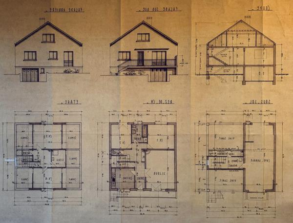 Bondy (93140) Maison familiale avec travaux, garage et jardin