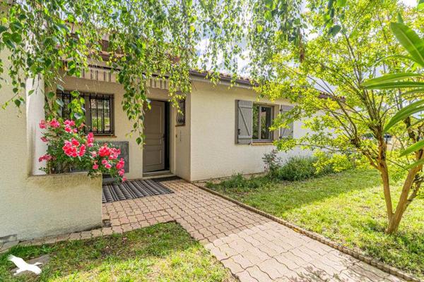 Maison à vendre 419 000 € Eysines 5 p 110 m² DPE C