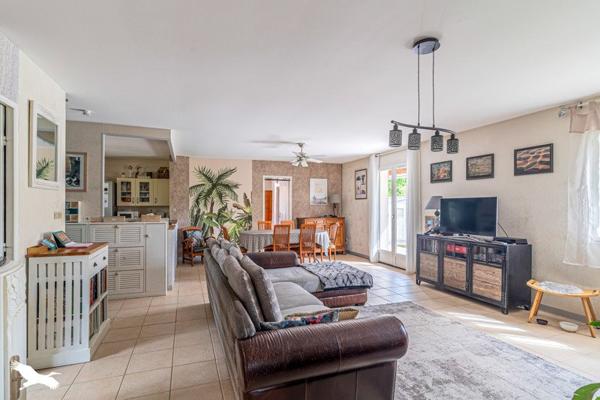 Maison à vendre 419 000 € Eysines 5 p 110 m² DPE C