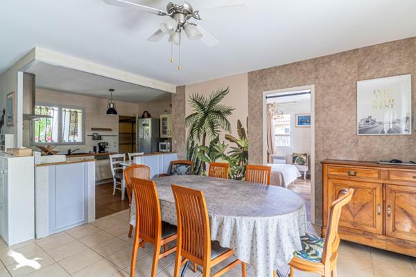 Maison à vendre 419 000 € Eysines 5 p 110 m² DPE C