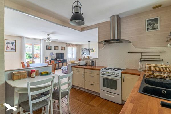 Maison à vendre 419 000 € Eysines 5 p 110 m² DPE C