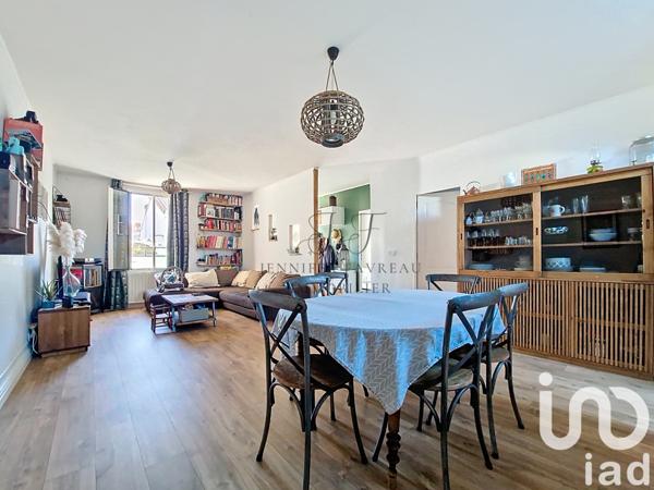 Maison à vendre 4 pièces 97 m² Cenon