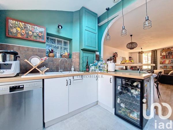 Maison à vendre 4 pièces 97 m² Cenon