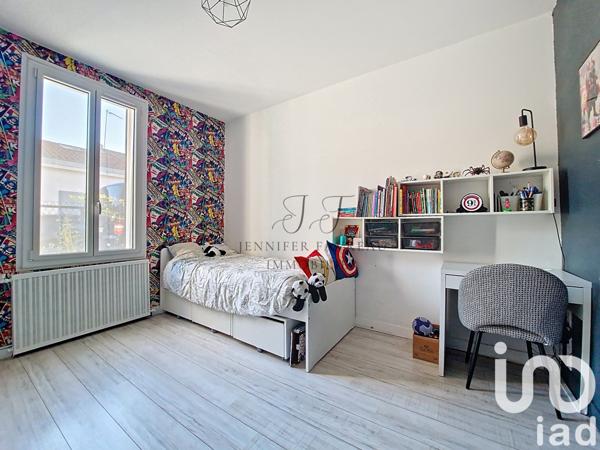 Maison à vendre 4 pièces 97 m² Cenon
