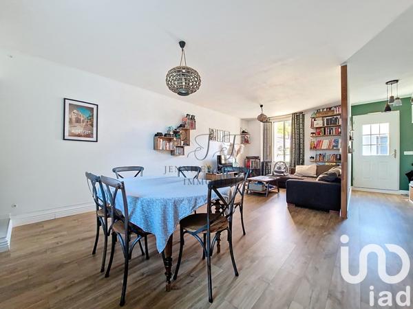 Maison à vendre 4 pièces 97 m² Cenon