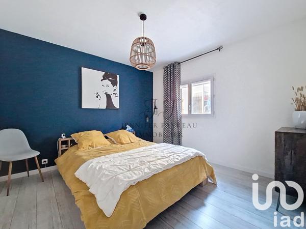 Maison à vendre 4 pièces 97 m² Cenon