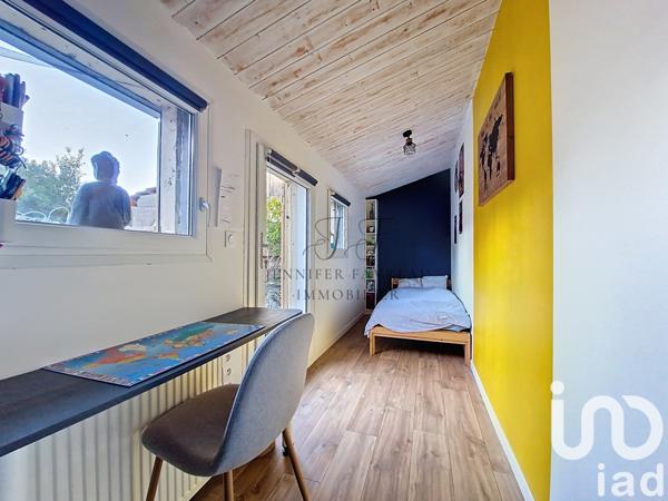 Maison à vendre 4 pièces 97 m² Cenon