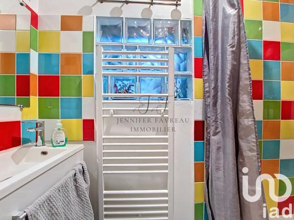 Maison à vendre 4 pièces 97 m² Cenon