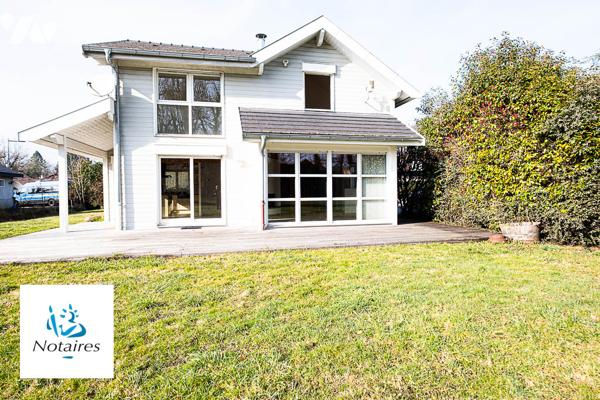 Villa Ornex 6 pièce(s) 143 m2