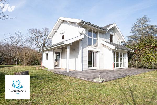 Villa Ornex 6 pièce(s) 143 m2