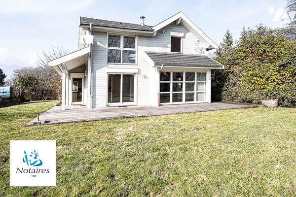 Villa Ornex 6 pièce(s) 143 m2