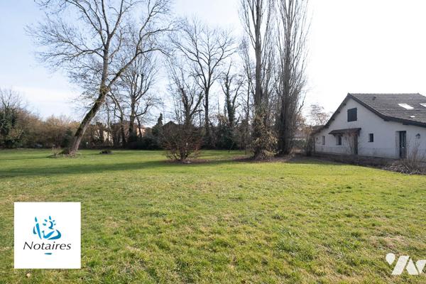 Villa Ornex 6 pièce(s) 143 m2