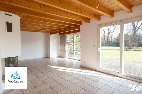 Villa Ornex 6 pièce(s) 143 m2