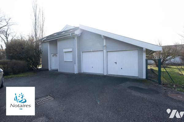 Villa Ornex 6 pièce(s) 143 m2