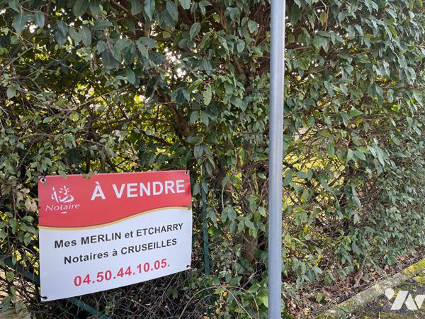 Villa Ornex 6 pièce(s) 143 m2