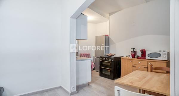 Achat appartement Roissy-en-Brie - 2 pièce(s) - 27 m² - 124 900 €