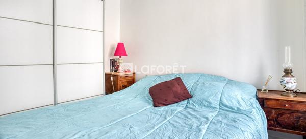 Achat appartement Roissy-en-Brie - 2 pièce(s) - 27 m² - 124 900 €